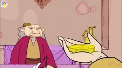 پهلوانان -  فصل 3 -  قسمت 30 - میراث صحاف | Pahlevanan